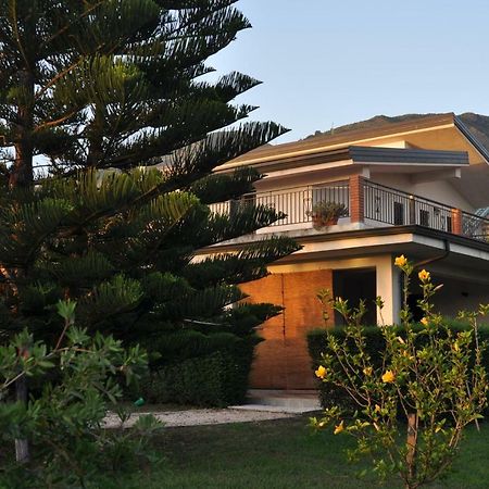 باولا Villa Lidia المظهر الخارجي الصورة