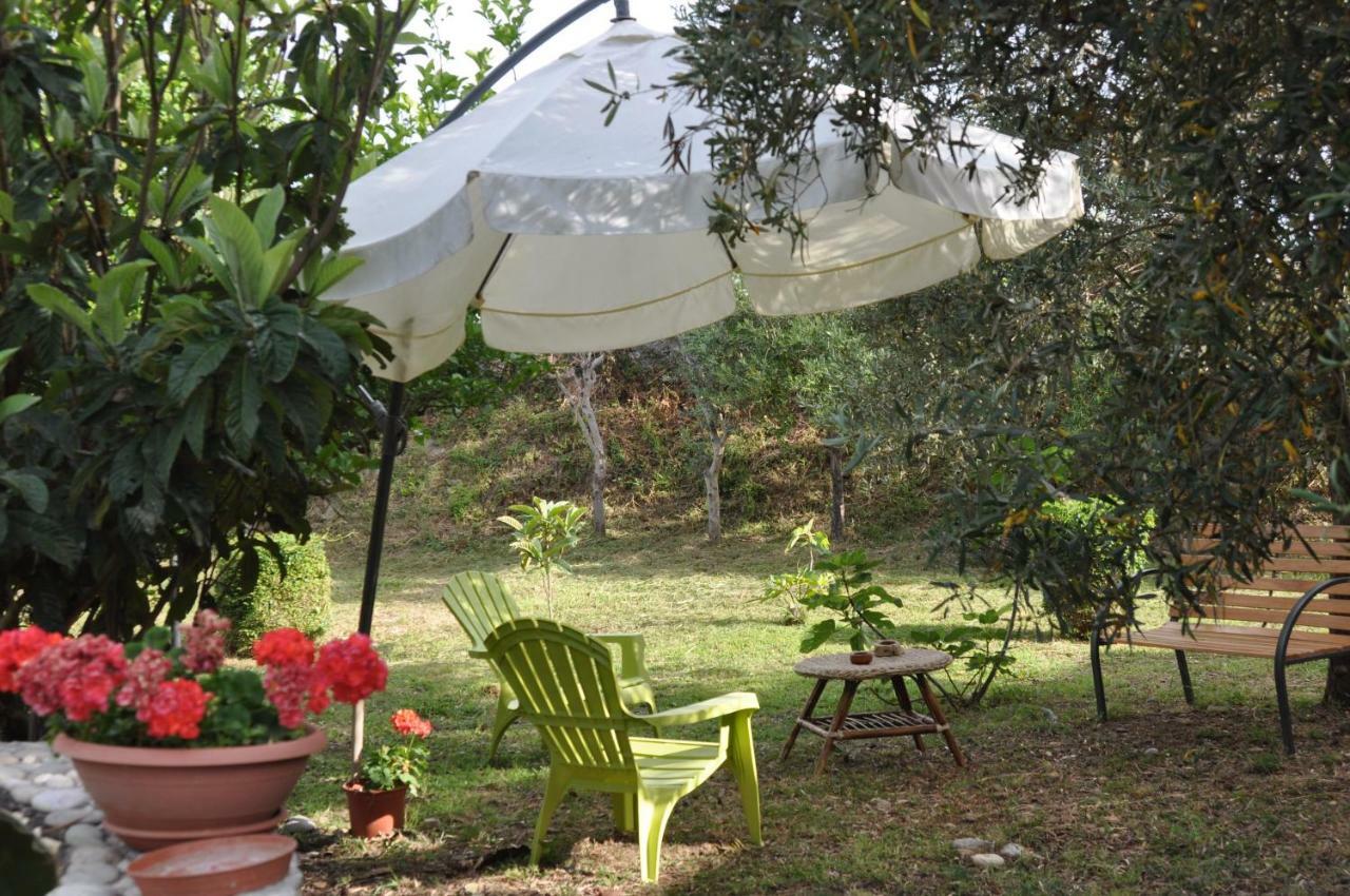 باولا Villa Lidia المظهر الخارجي الصورة